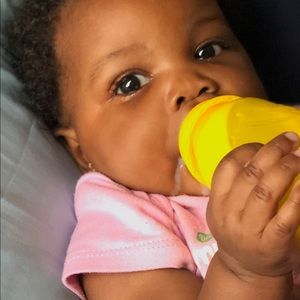 Meet your Posher, Antonia